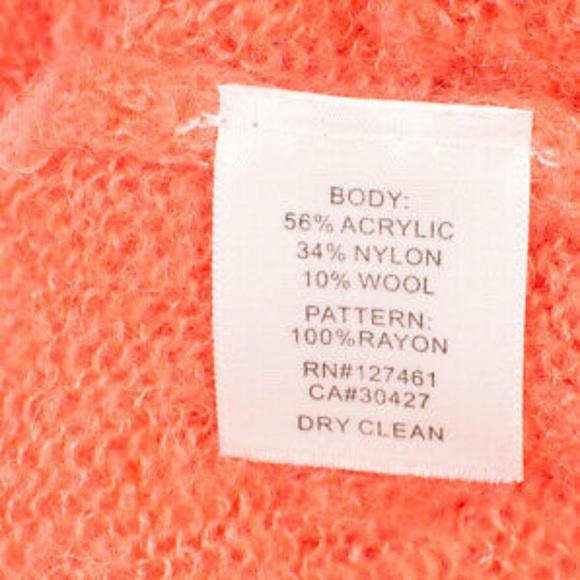 Wildfox “American Heart” Manhattan cardigan - Picture 11 of 12